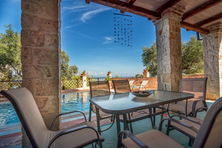 Zakynthos Villas