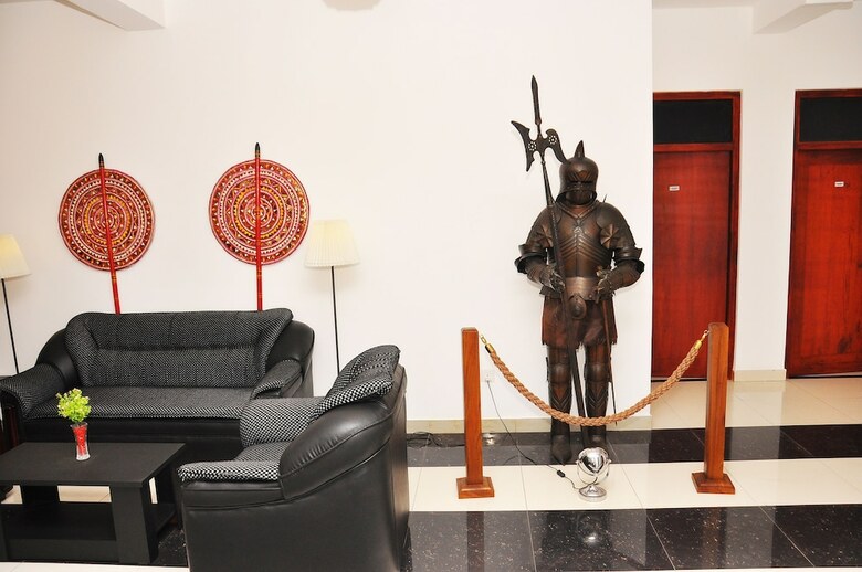 Bed & Breakfast Oyo 516 Hotel 198 Negombo