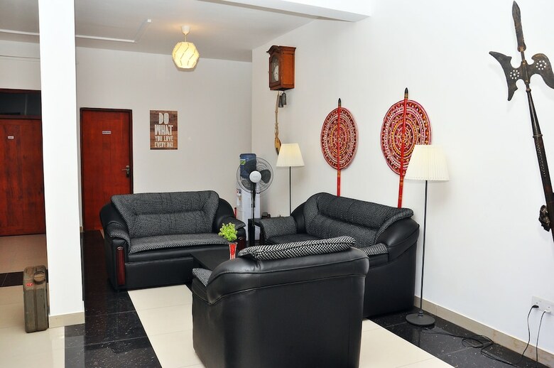Bed & Breakfast Oyo 516 Hotel 198 Negombo