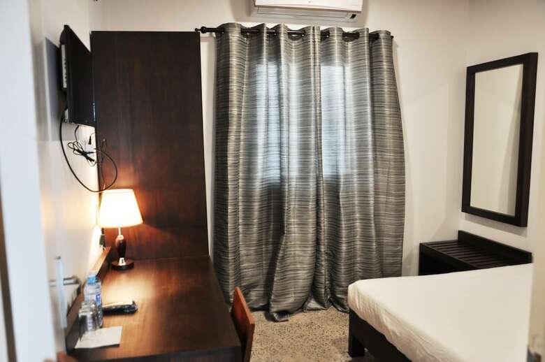 Bed & Breakfast Oyo 516 Hotel 198 Negombo