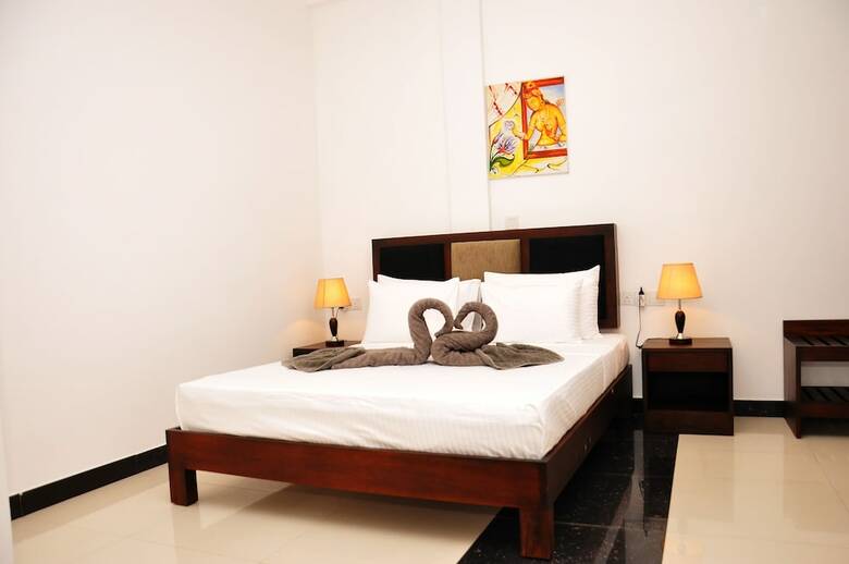 Bed & Breakfast Oyo 516 Hotel 198 Negombo