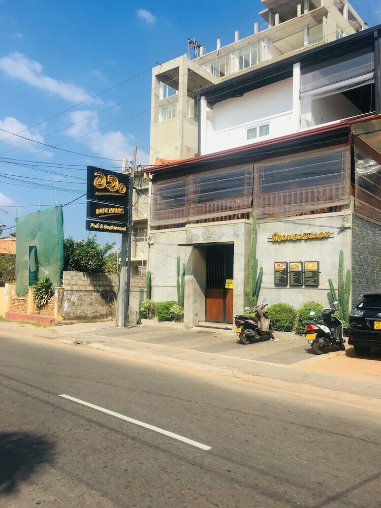 Bed & Breakfast Oyo 516 Hotel 198 Negombo