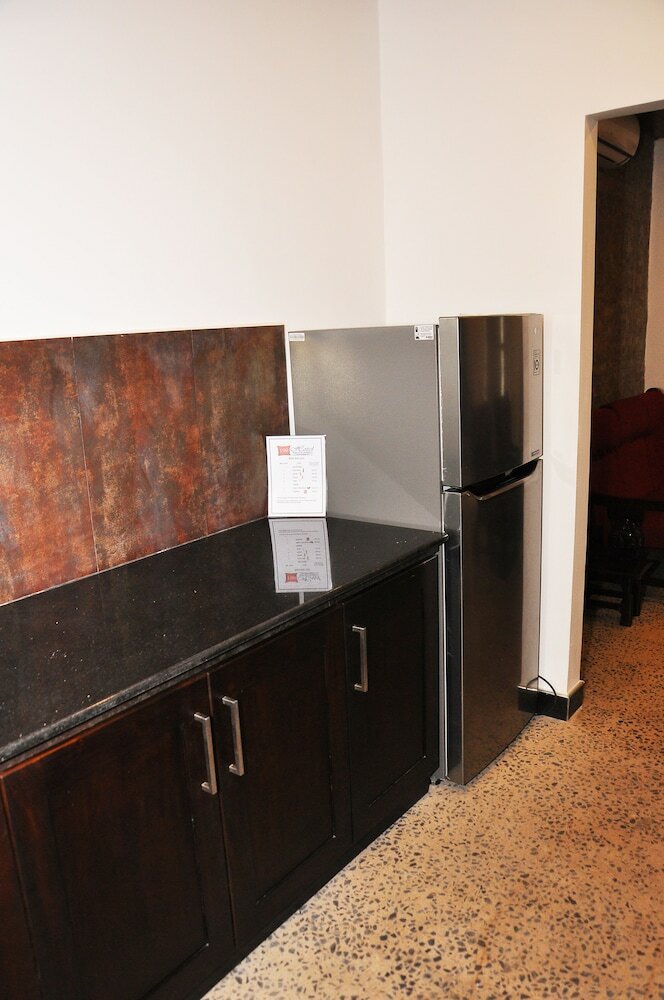 Bed & Breakfast Oyo 516 Hotel 198 Negombo