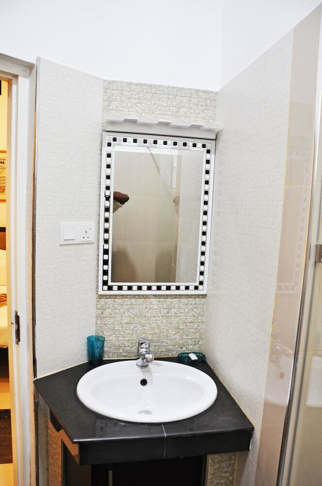 Bed & Breakfast Oyo 516 Hotel 198 Negombo