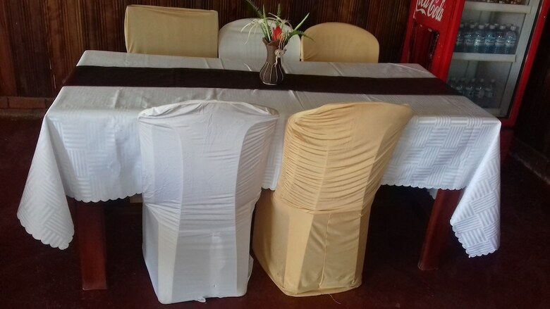 Riverside Resort Hotel Kabale