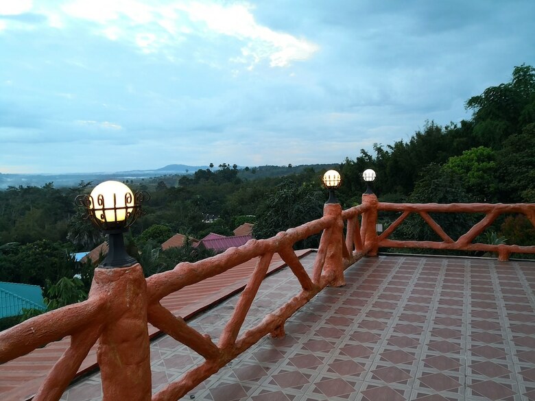 Hotel Oonimok