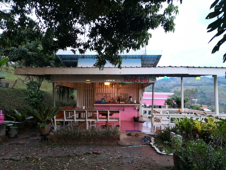 Hotel Oonimok
