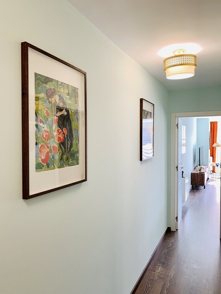 Apartment  Pradollano