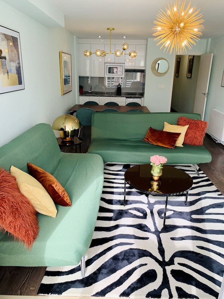 Apartment  Pradollano