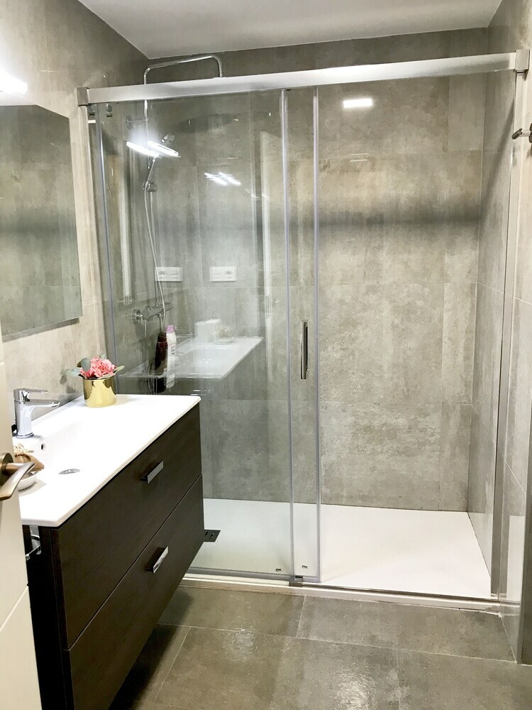 Apartment  Pradollano