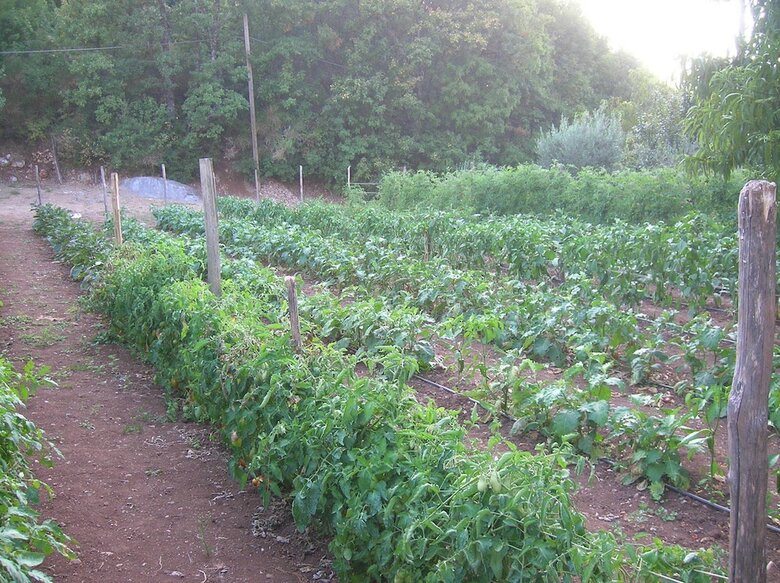 Agroturismo Agriturismo Civarra