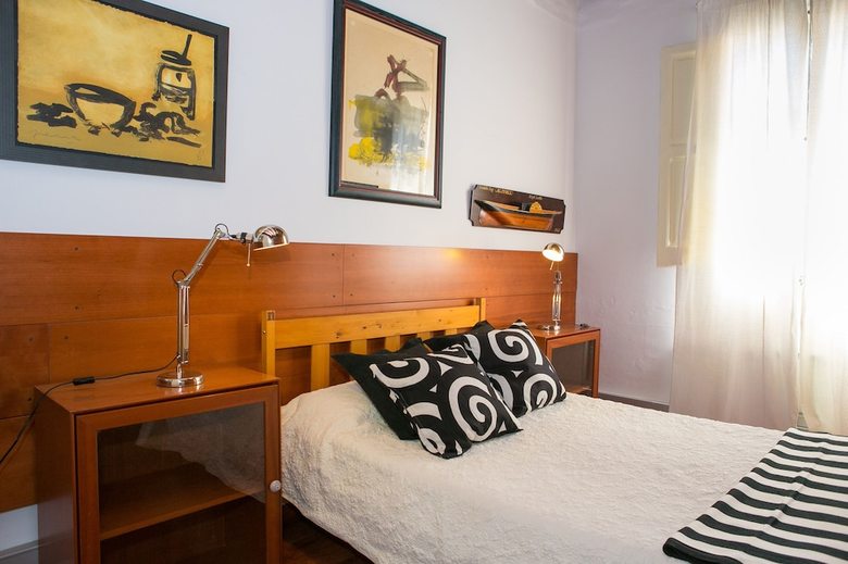 Apartamentos Incredible Loft With Private Terrace