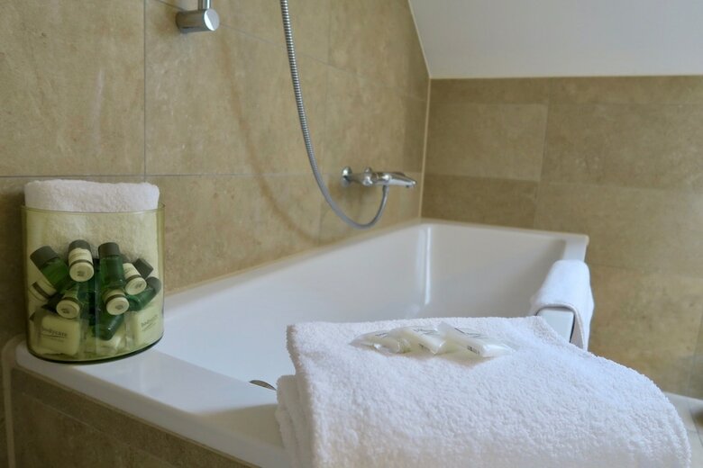 Apartamentos Zurich Furnished Homes