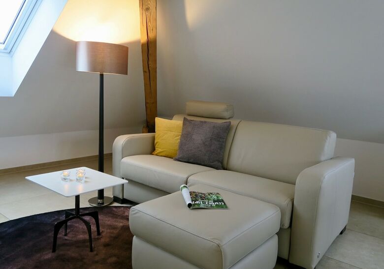 Apartamentos Zurich Furnished Homes