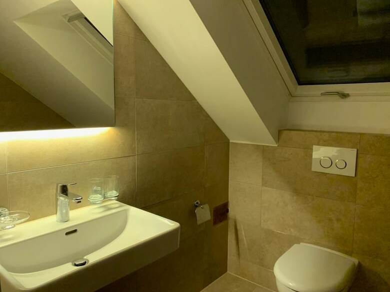 Apartamentos Zurich Furnished Homes