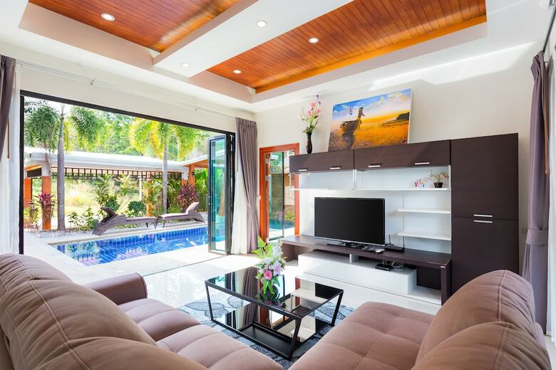Villa Mango