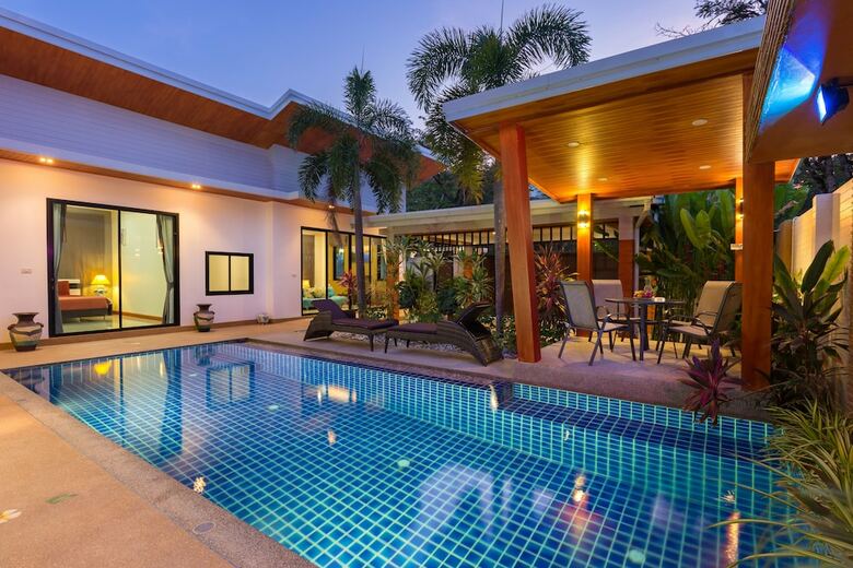 Villa Mango