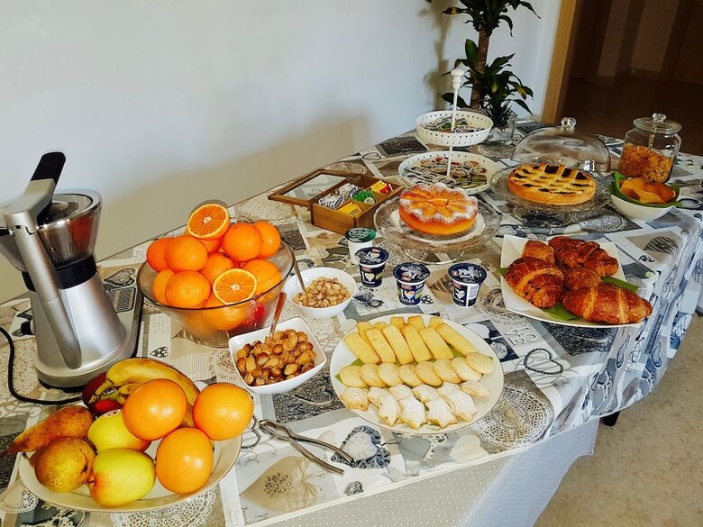 Bed & Breakfast Villa Wonder