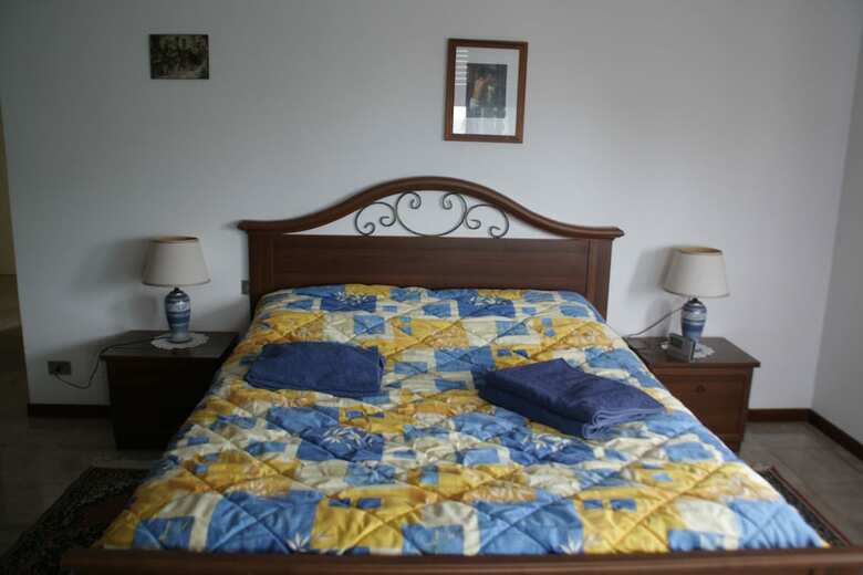 B&B Villa Peppe