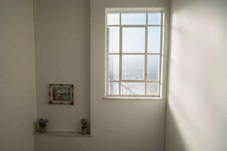Apartamentos Acro & Polis