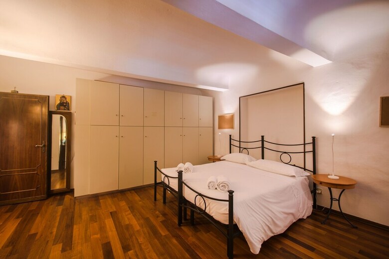 Apartamento Amazing View To Pitti Palace 3bd Apt