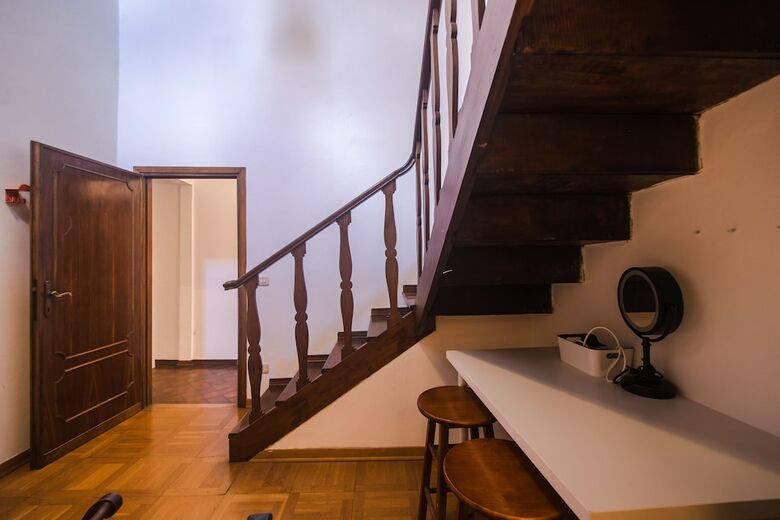 Apartamento Amazing View To Pitti Palace 3bd Apt
