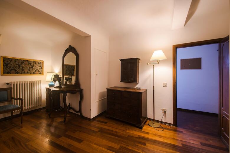 Apartamento Amazing View To Pitti Palace 3bd Apt
