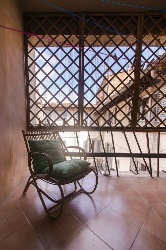 Apartamento Amazing View To Pitti Palace 3bd Apt