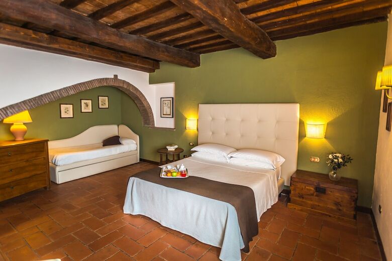 Agroturismo La Locanda Della Chiocciola