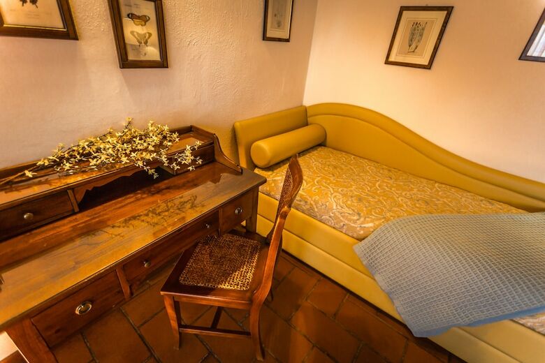 Agroturismo La Locanda Della Chiocciola