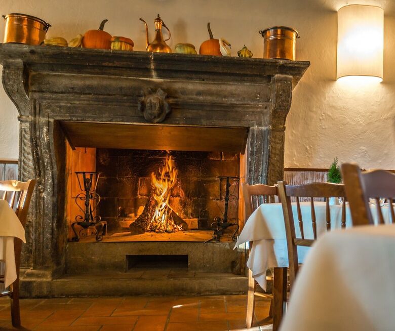 Agroturismo La Locanda Della Chiocciola
