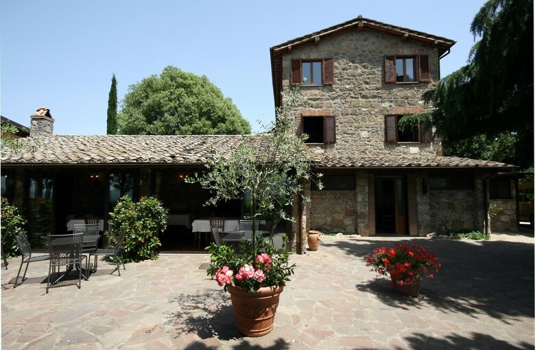 Agroturismo La Locanda Della Chiocciola