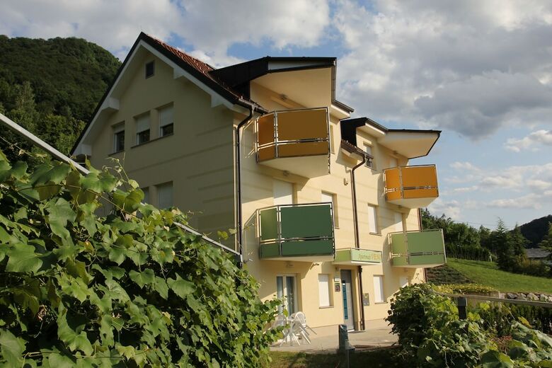 Apartments Veno