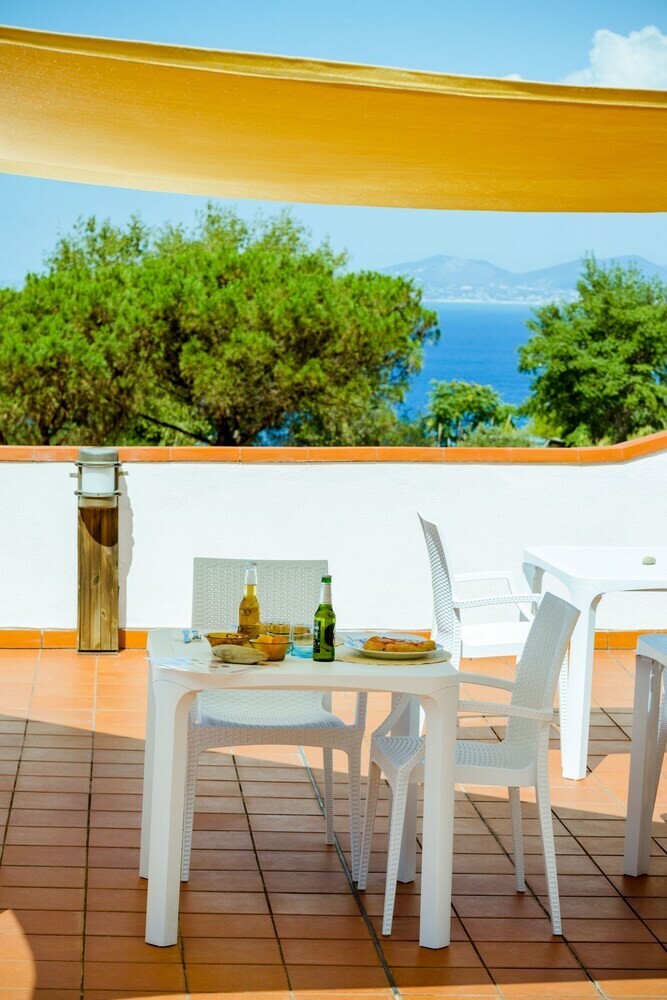 Bed & Breakfast Villa Araucaria