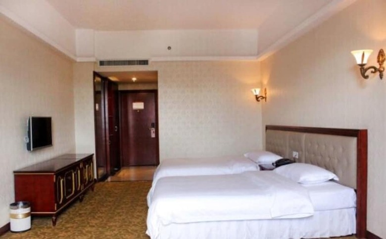 King Palace Hotel