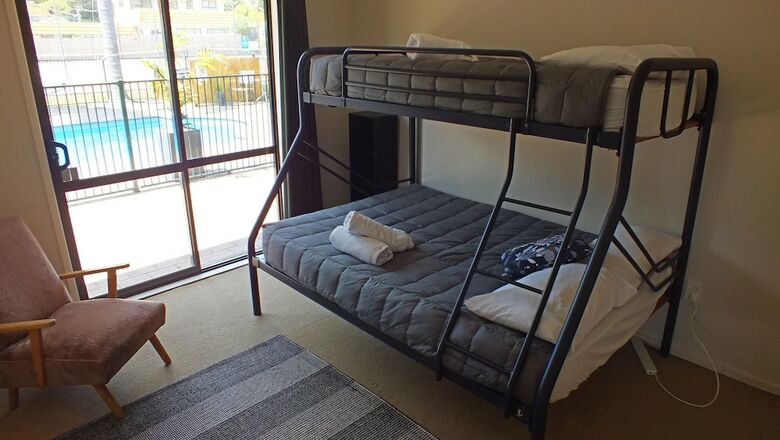 Hostal Bay Adventurer