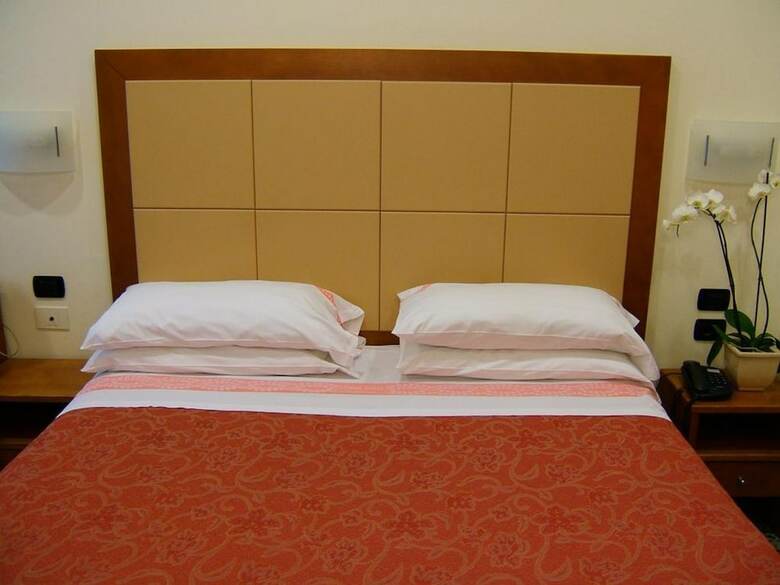 Hotel Gemma