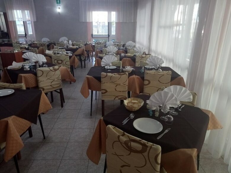 Posada Hotel Alba