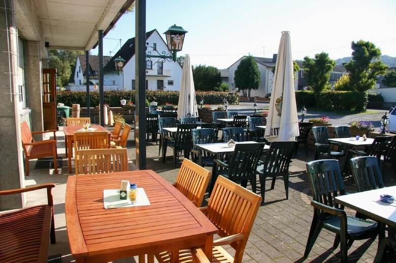 Hotel Landgasthaus Zur Quelle