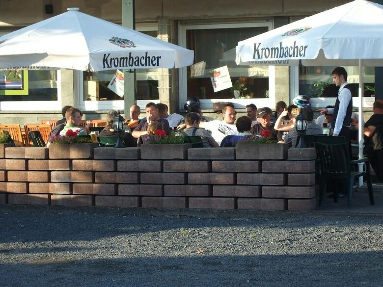 Hotel Landgasthaus Zur Quelle
