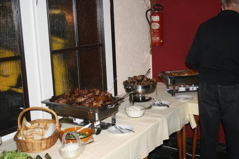 Hotel Landgasthaus Zur Quelle