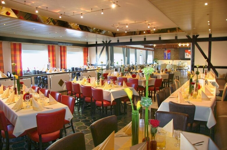 Hotel Landgasthaus Zur Quelle