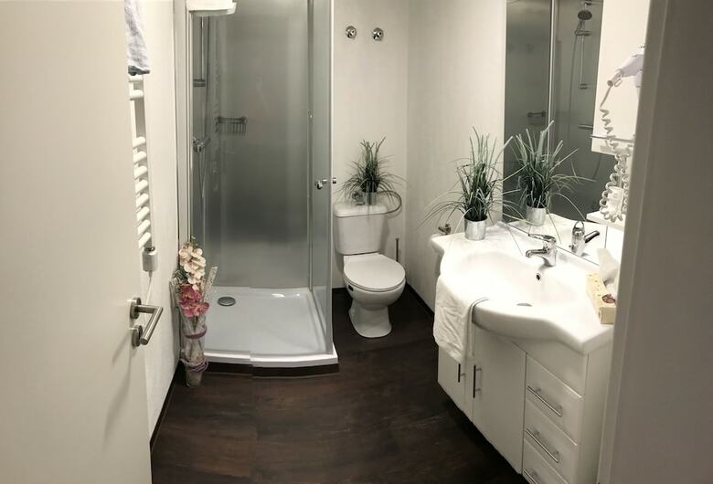 Hotel Landgasthaus Zur Quelle