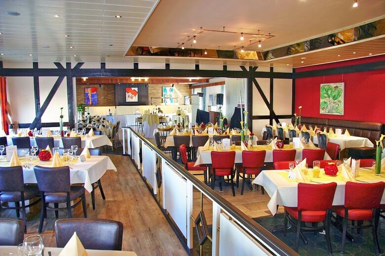 Hotel Landgasthaus Zur Quelle