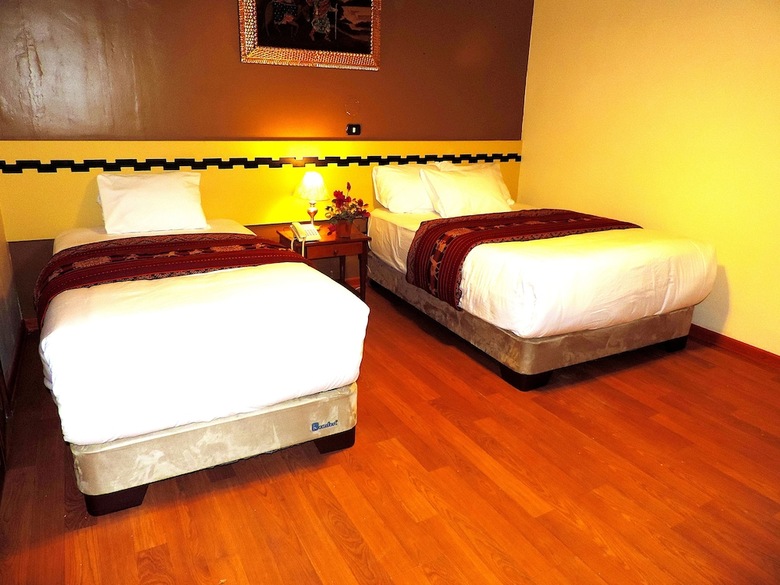 Hotel Kintu Classic Cusco