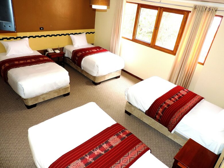 Hotel Kintu Classic Cusco