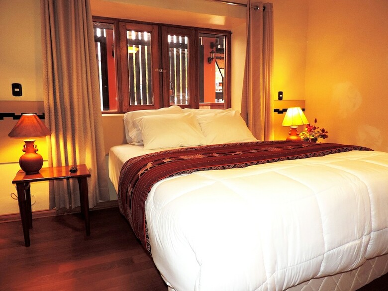 Hotel Kintu Classic Cusco