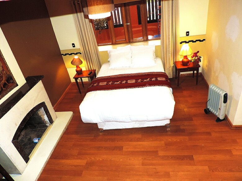 Hotel Kintu Classic Cusco