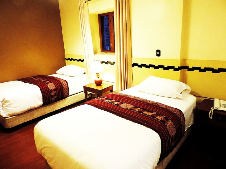Hotel Kintu Classic Cusco