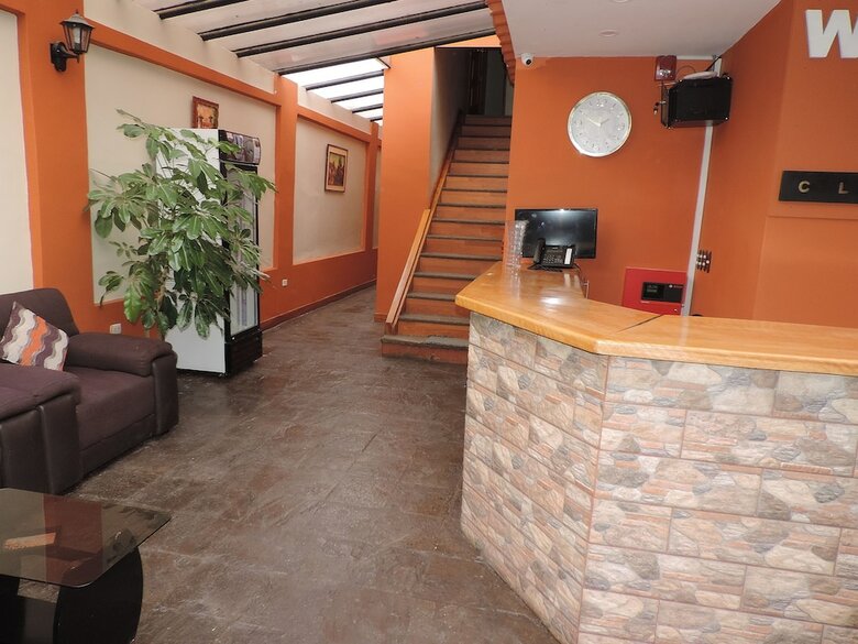 Hotel Kintu Classic Cusco